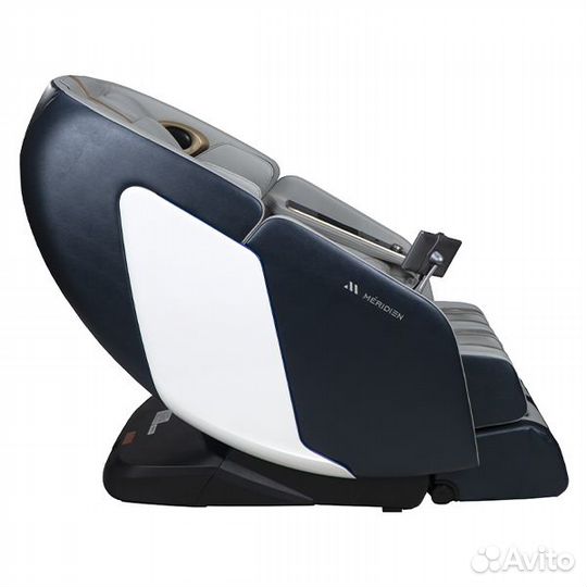 Массажное кресло Meridien Valencia + Blue