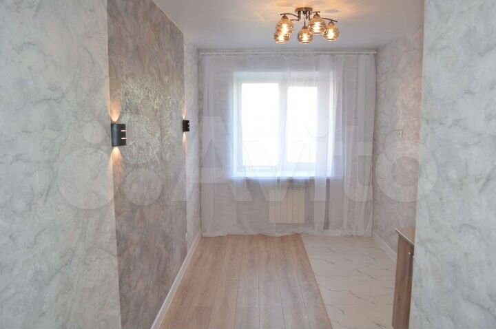 Квартира-студия, 18 м², 4/5 эт.