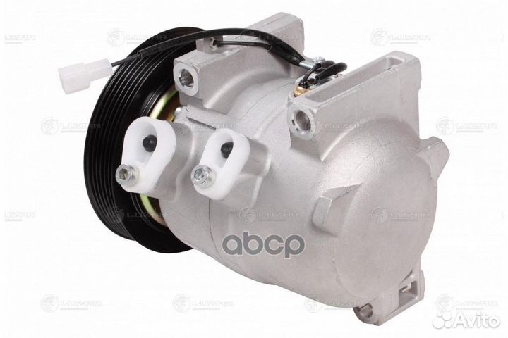 Компрессор кондиц. для а/м Nissan Almera Classic