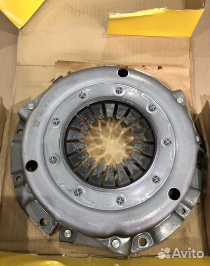 Корзина сцепления NKK (Japan) Nissan