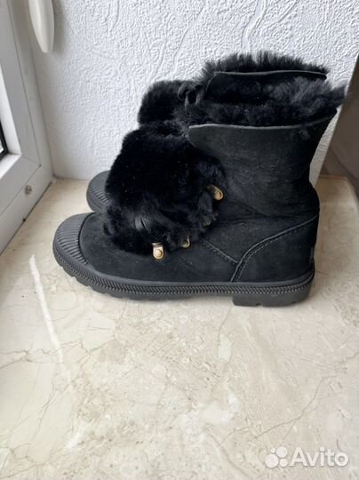 Ботинки Ugg