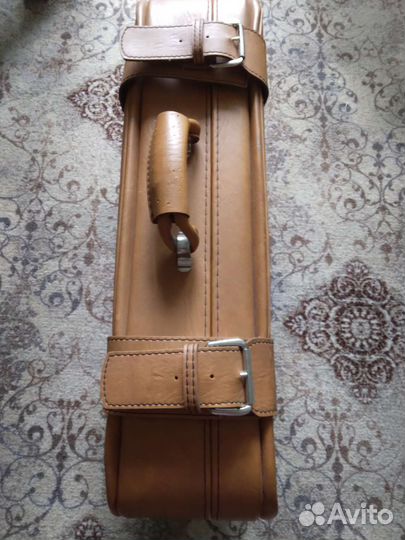 Чемодан СССР раритет