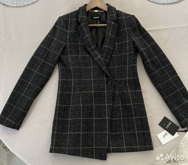 Пиджак dkny