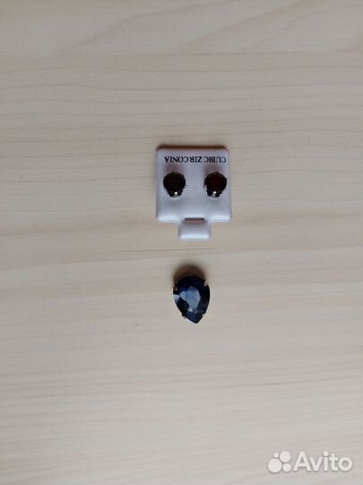 Фурнитура для создания украшений рукоделия