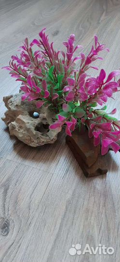 Декор для аквариума