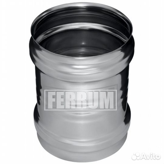 Адаптер мм феррум d150 (430/0,8мм)