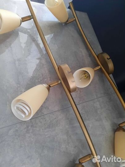 Набор светильников