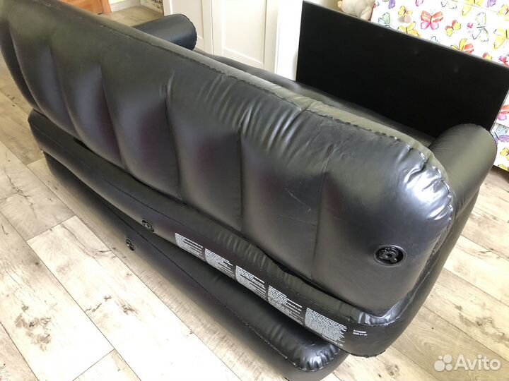 Диван надувной