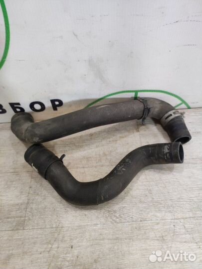 Шланг системы охлаждения Nissan Note E11 HR16DE