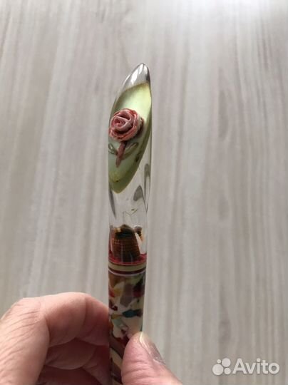 Ручка шариковая