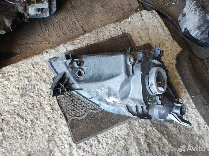 Фара левая для Хонда ц-рв 2