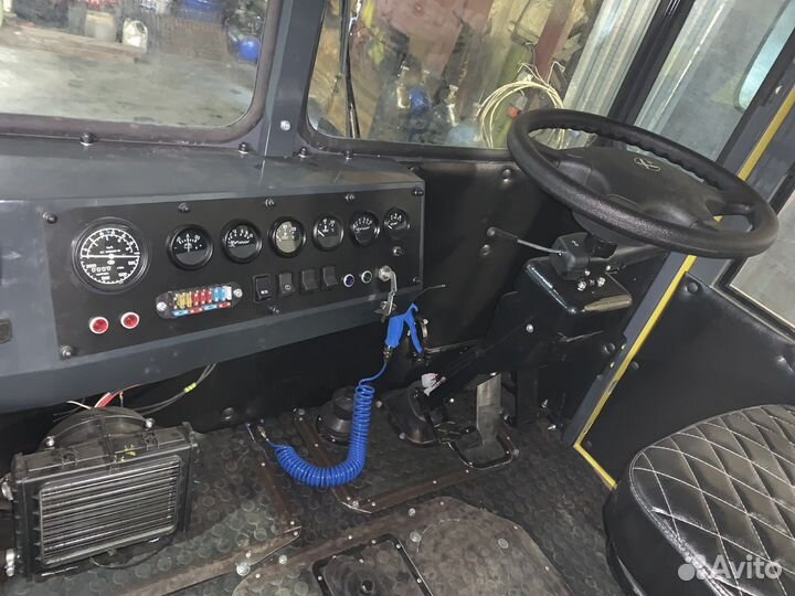 Трактор Кировец К-700, 2022