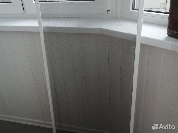 Москитные сетки на окна бу