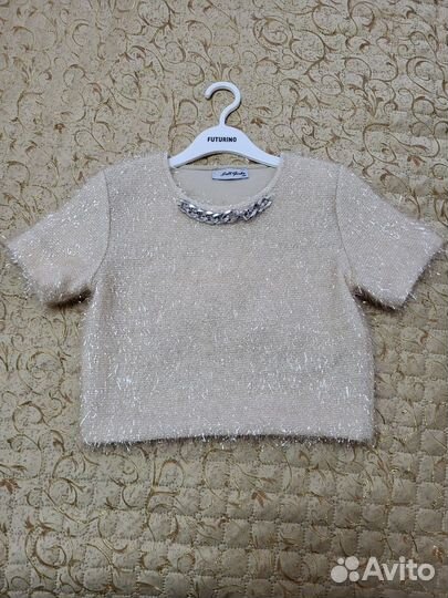 Одежда для девочки 128-134