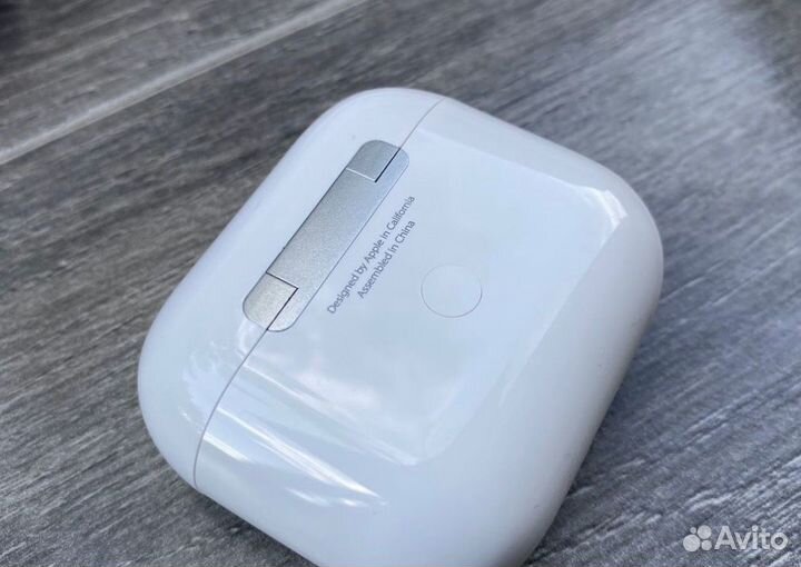 AirPods 3 Premium Новые + Гарантия