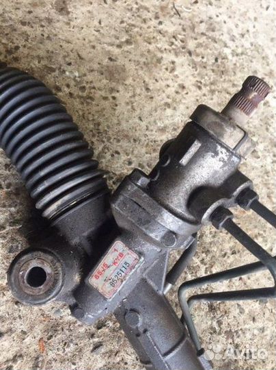 Рулевая рейка Suzuki Grand Vitara 2.0 2009
