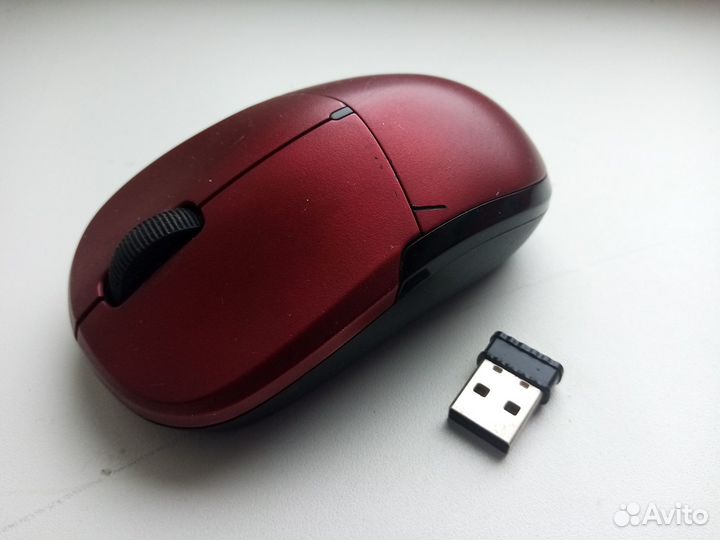 Мышки, 3 штуки