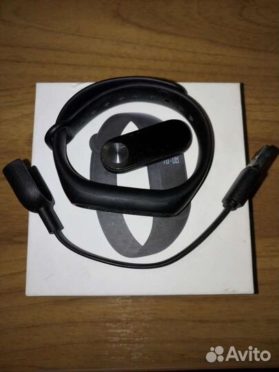 Xiaomi mi Band 2