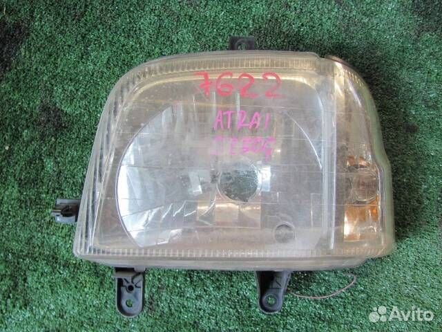 Дайхатцу атрай фара левая