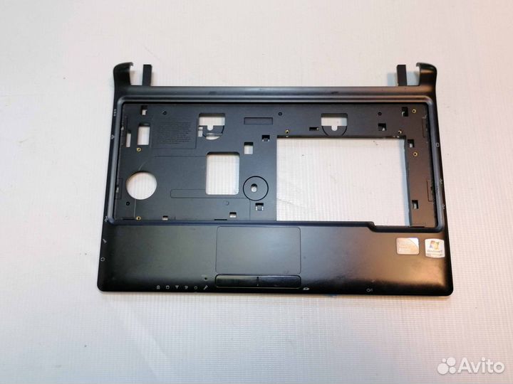 Топкейс для Samsung N150 Plus