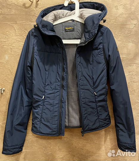 Куртка демисезонная женская 44 46 RefrigiWear