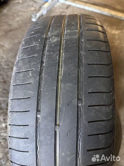 Nexen N Blue HD 205/55 R16 92H