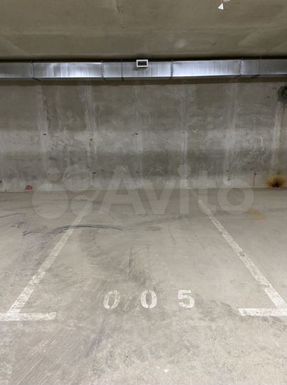 Машиноместо, 13 м²