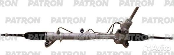 Рейка Рулевая mazda 3 (BL) 08- PSG1039 patron