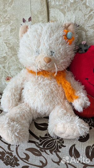 Плюшевые игрушки