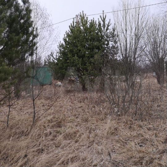 Участок 19 сот. (ИЖС)