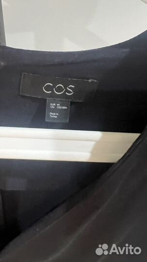 Платье cos