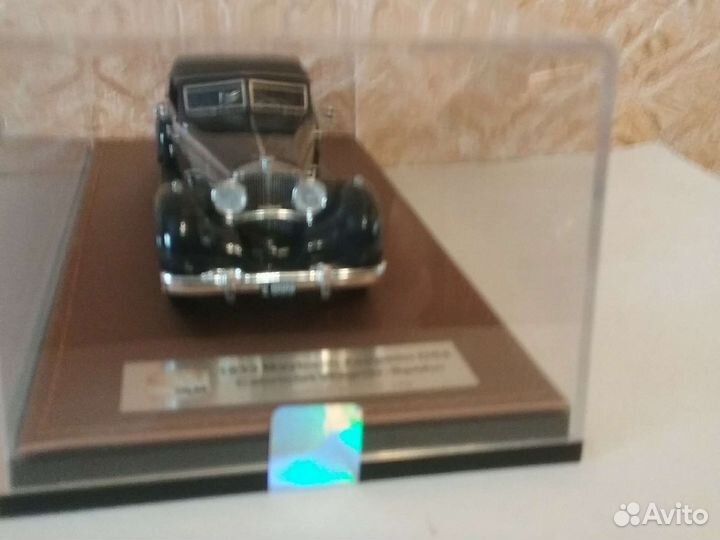 Модели из коллекции