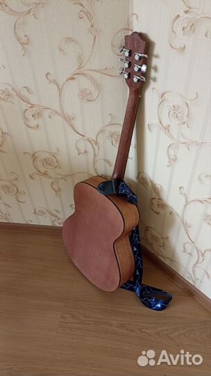 Акустическая гитара Sevila IW-235NA (Индонезия)