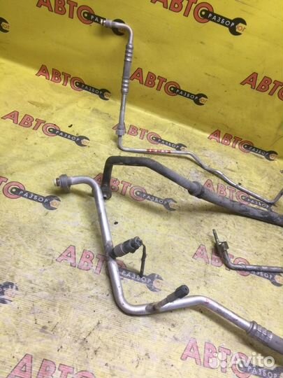 Трубка кондиционера Ford C-Max aoda 2006