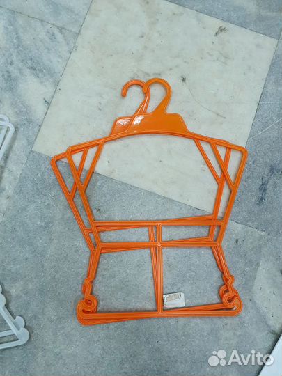 Вешалки плечики бу