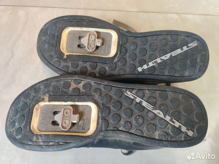 Велосипедная обувь Five Ten Hellcat