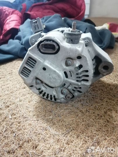 Генератор 3s, 4s