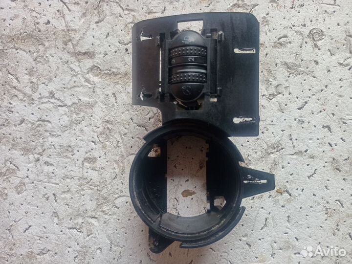 Накладка декоративная Volkswagen Passat B5