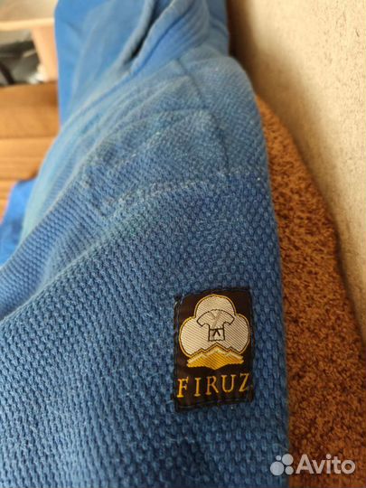 Кимоно для дзюдо 180