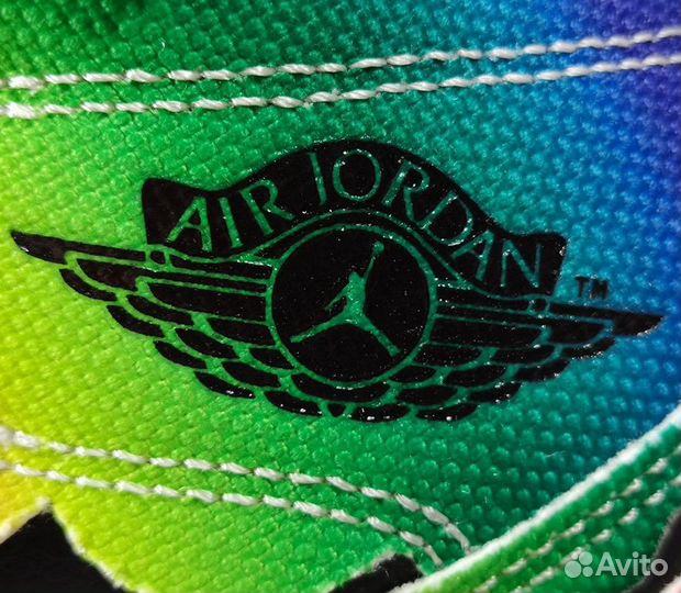 Кроссовки Nike