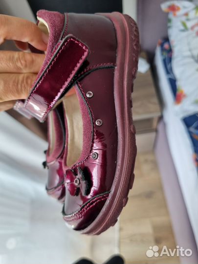 Туфли котофей 26 размер