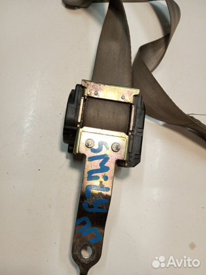 Ремень безопасности передний правый Lifan Smily