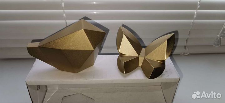 Фёркорта, декоративные фигуры, декор для интерьера