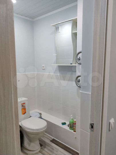 1-к. квартира, 35 м², 3/5 эт.