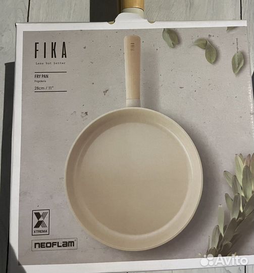 Набор посуды новый