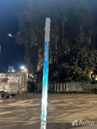 Клюшка хоккейная