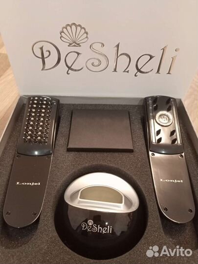 Аппарат для волос