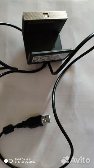 Web-кемера для тв Самсунг vg-stc4000