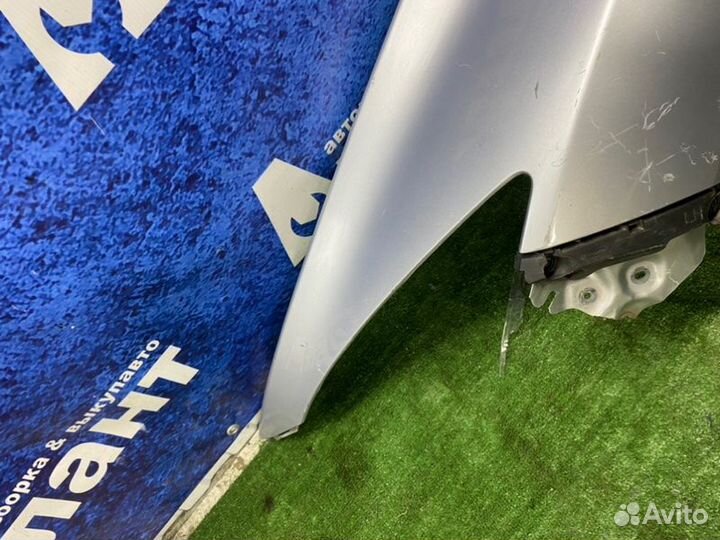 Крыло переднее левое Mazda 6 GH 2012