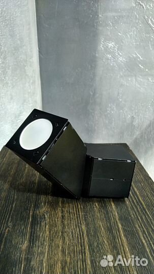 Светильник дизайнерский настенный лофт